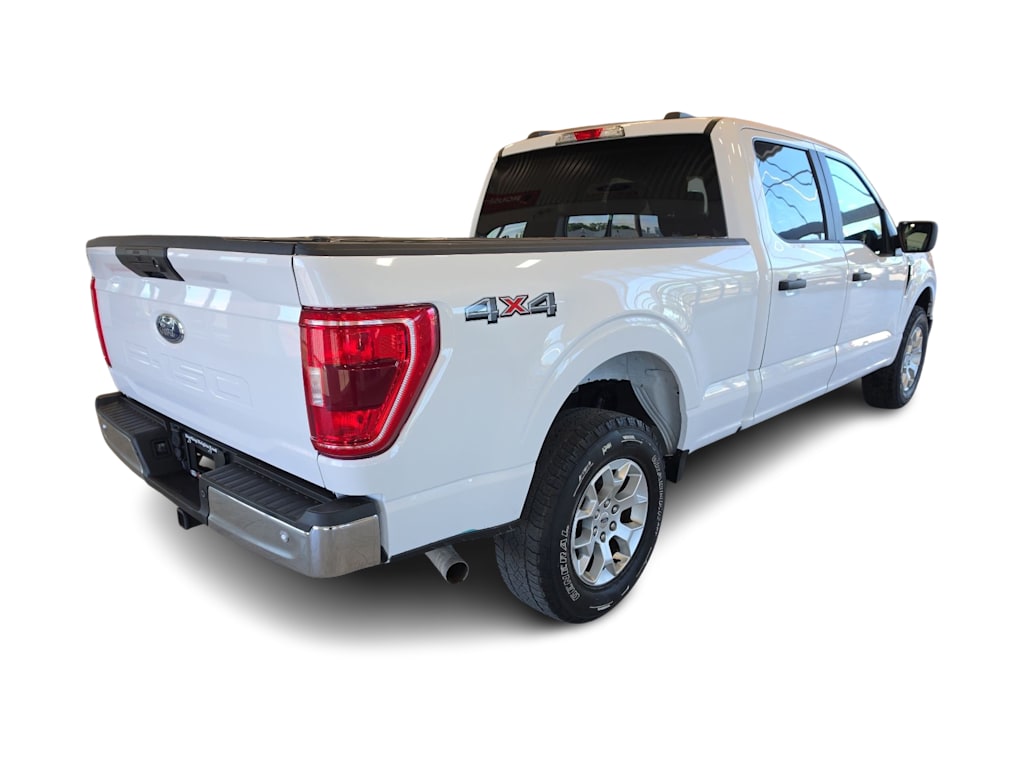 Thumbnail: 2021 Ford F-150 - 17