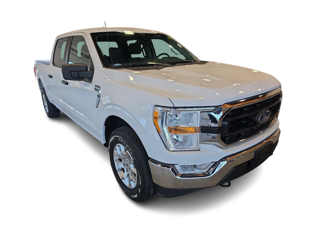 Thumbnail: 2021 Ford F-150 - 15