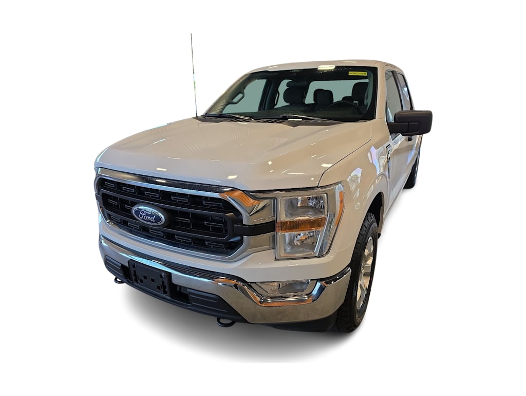 Thumbnail: 2021 Ford F-150 - 13