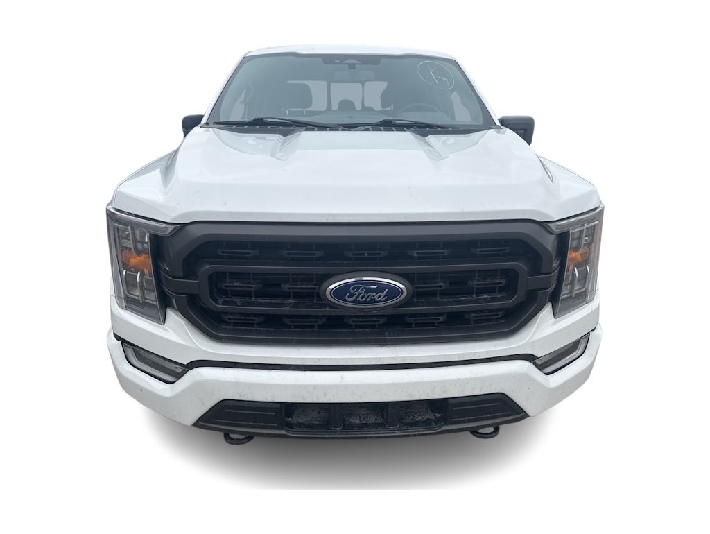 Thumbnail: 2022 Ford F-150 - 5