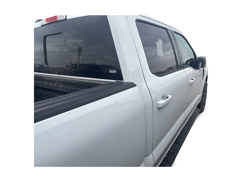 Thumbnail: 2022 Ford F-150 - 16