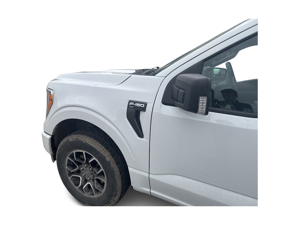 Thumbnail: 2022 Ford F-150 - 3