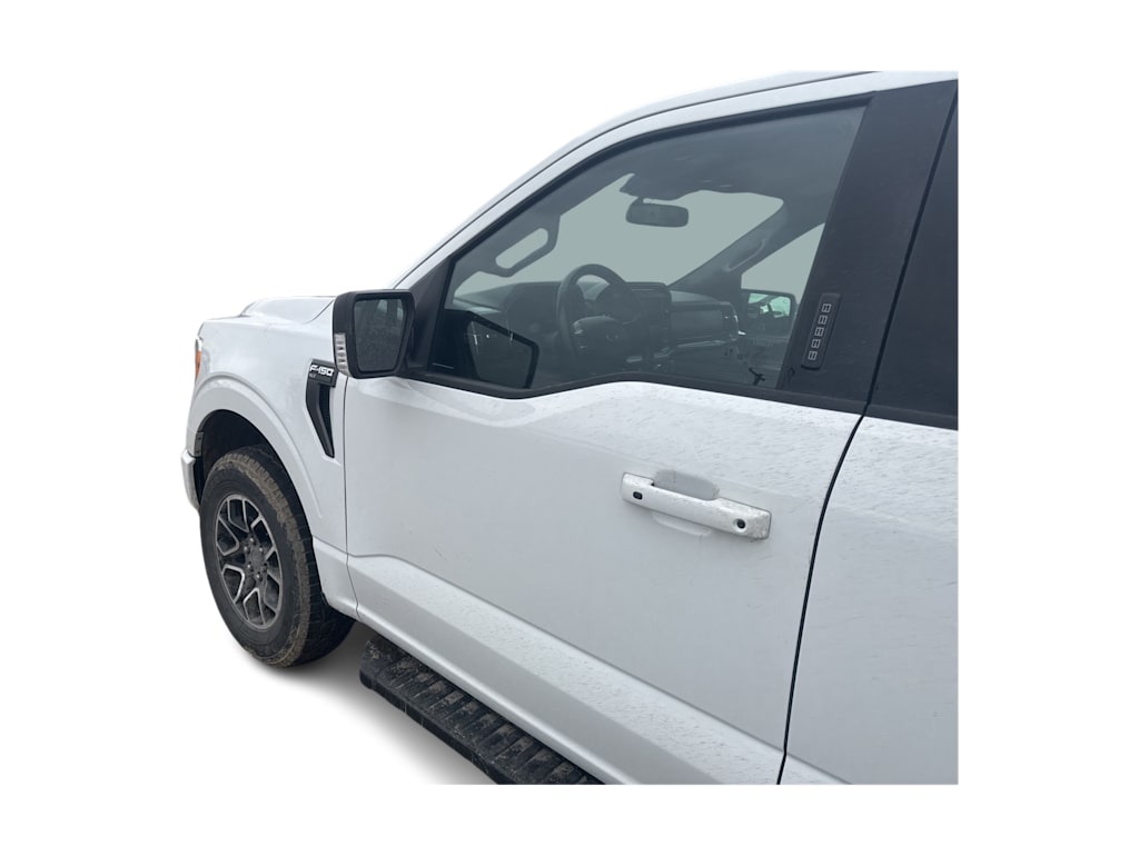 Thumbnail: 2022 Ford F-150 - 10