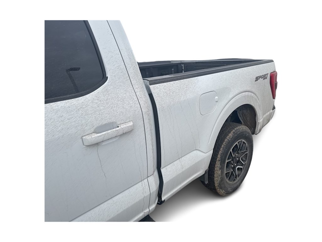 Thumbnail: 2022 Ford F-150 - 26