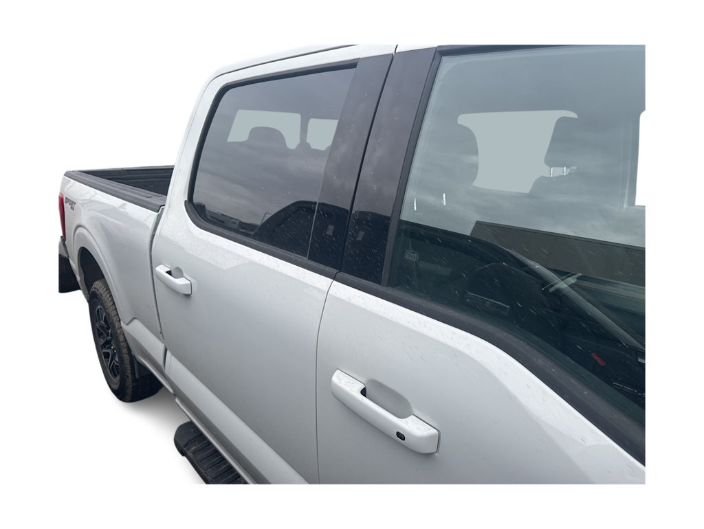 Thumbnail: 2022 Ford F-150 - 21