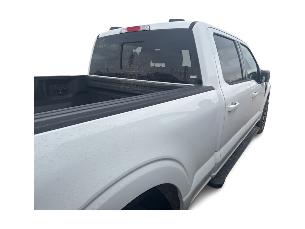 Thumbnail: 2022 Ford F-150 - 17