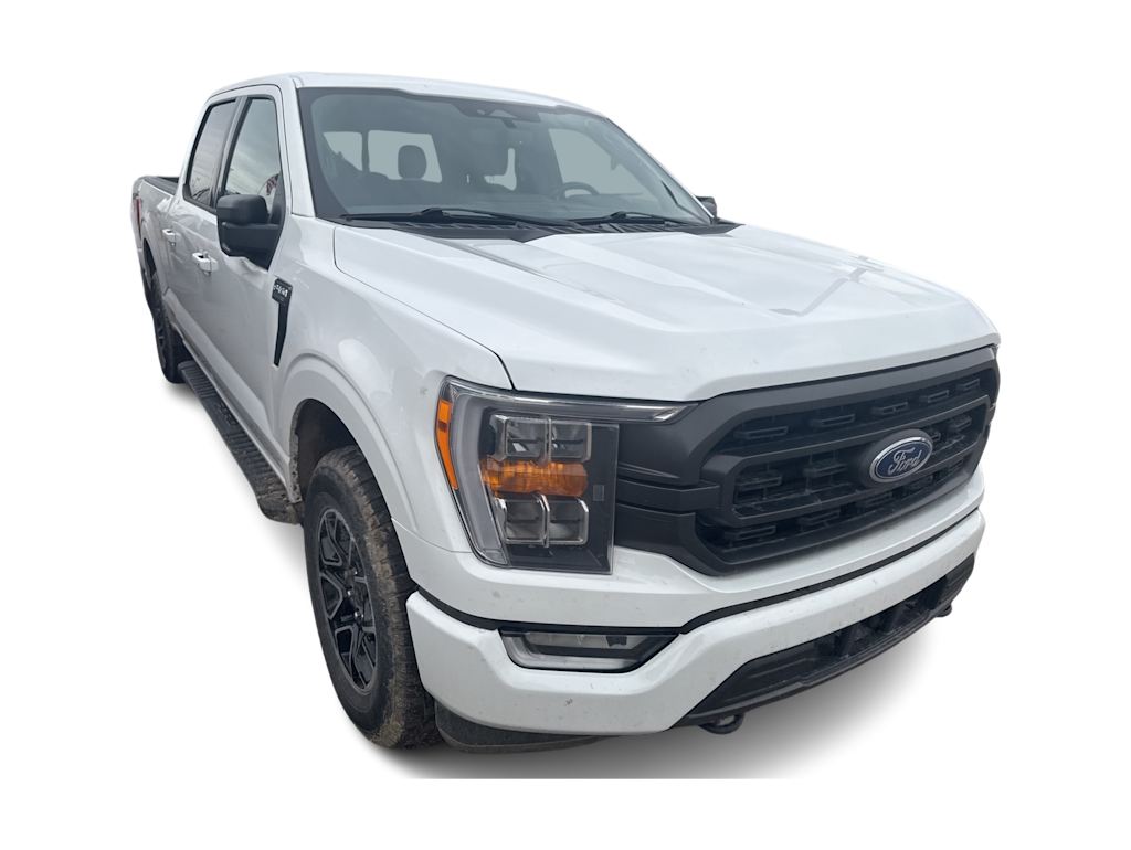 Thumbnail: 2022 Ford F-150 - 24