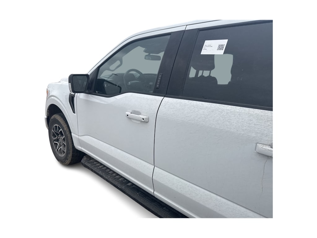 Thumbnail: 2022 Ford F-150 - 11