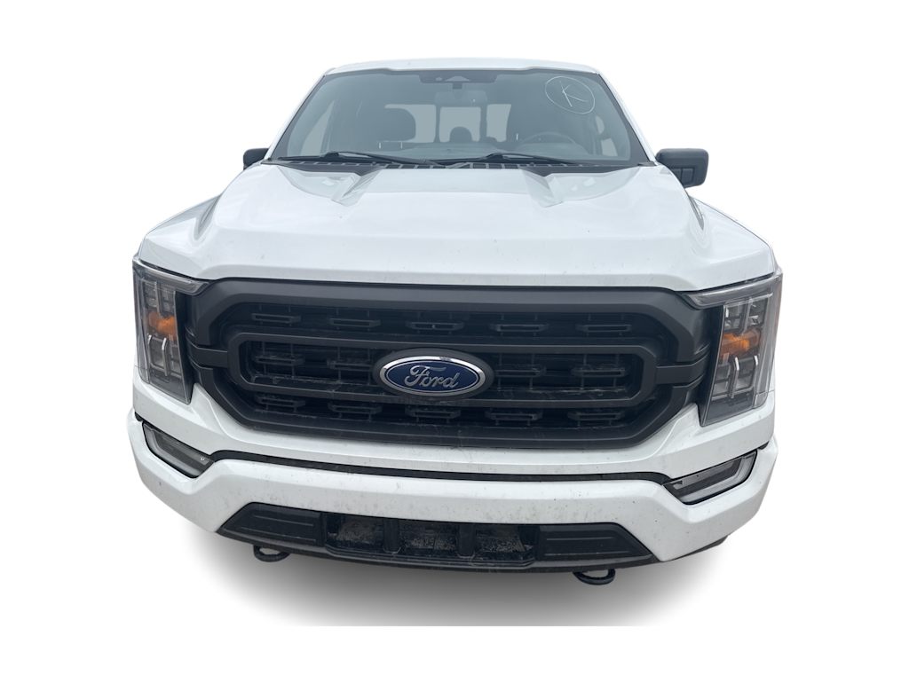 Thumbnail: 2022 Ford F-150 - 25
