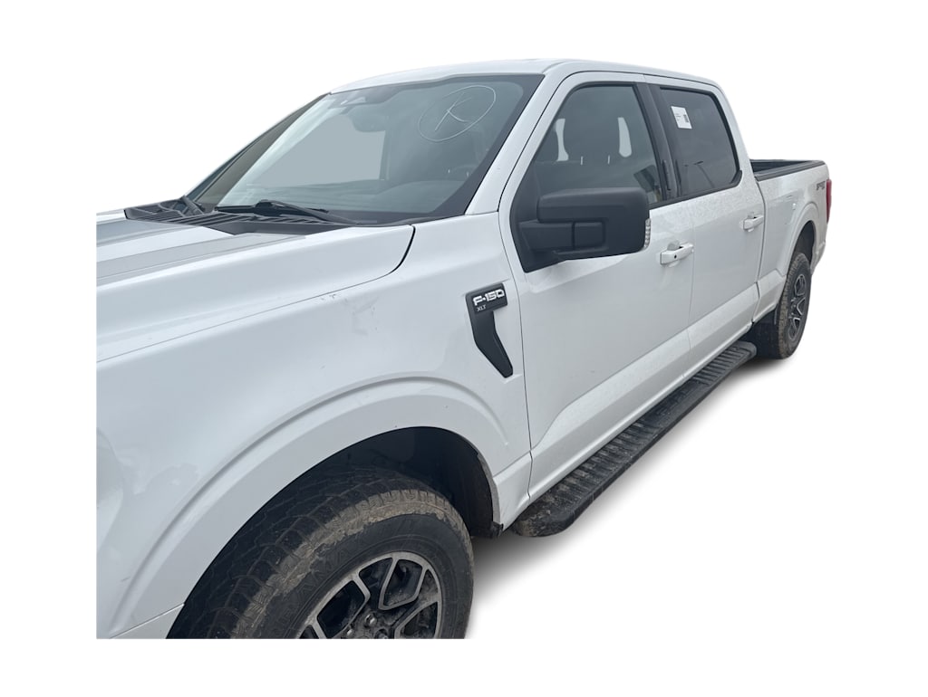 Thumbnail: 2022 Ford F-150 - 29