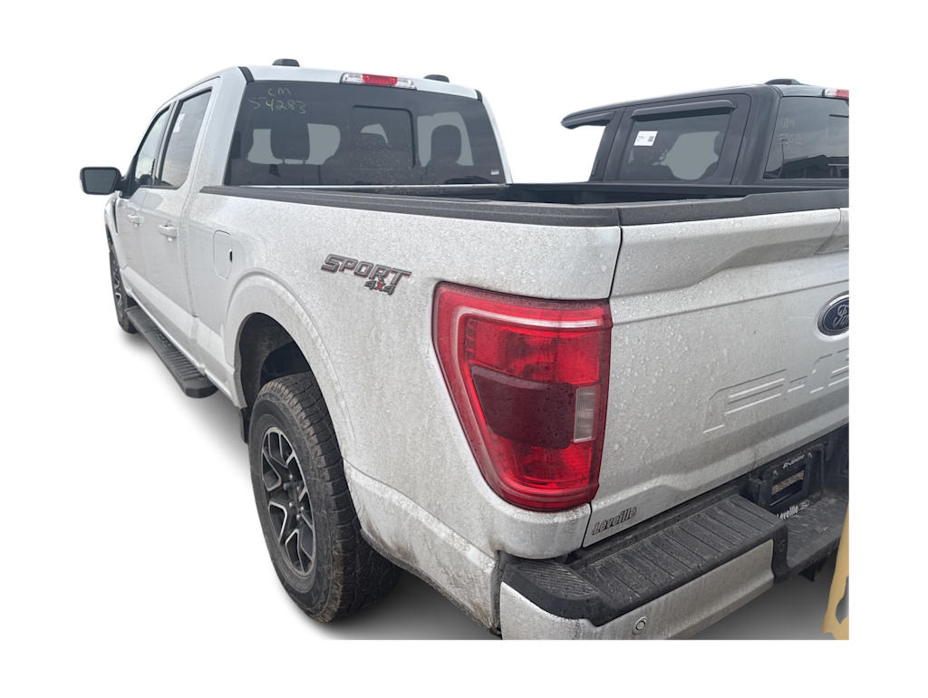 Thumbnail: 2022 Ford F-150 - 14