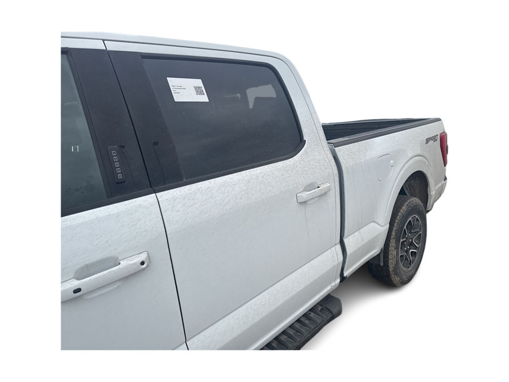 Thumbnail: 2022 Ford F-150 - 27