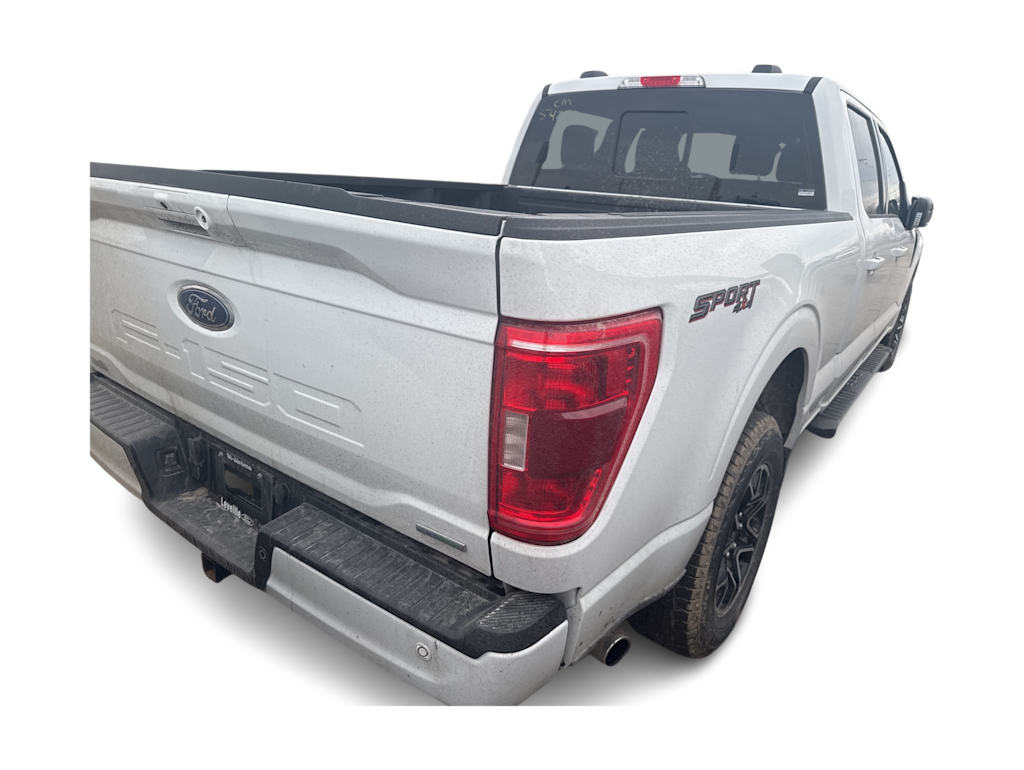 Thumbnail: 2022 Ford F-150 - 19