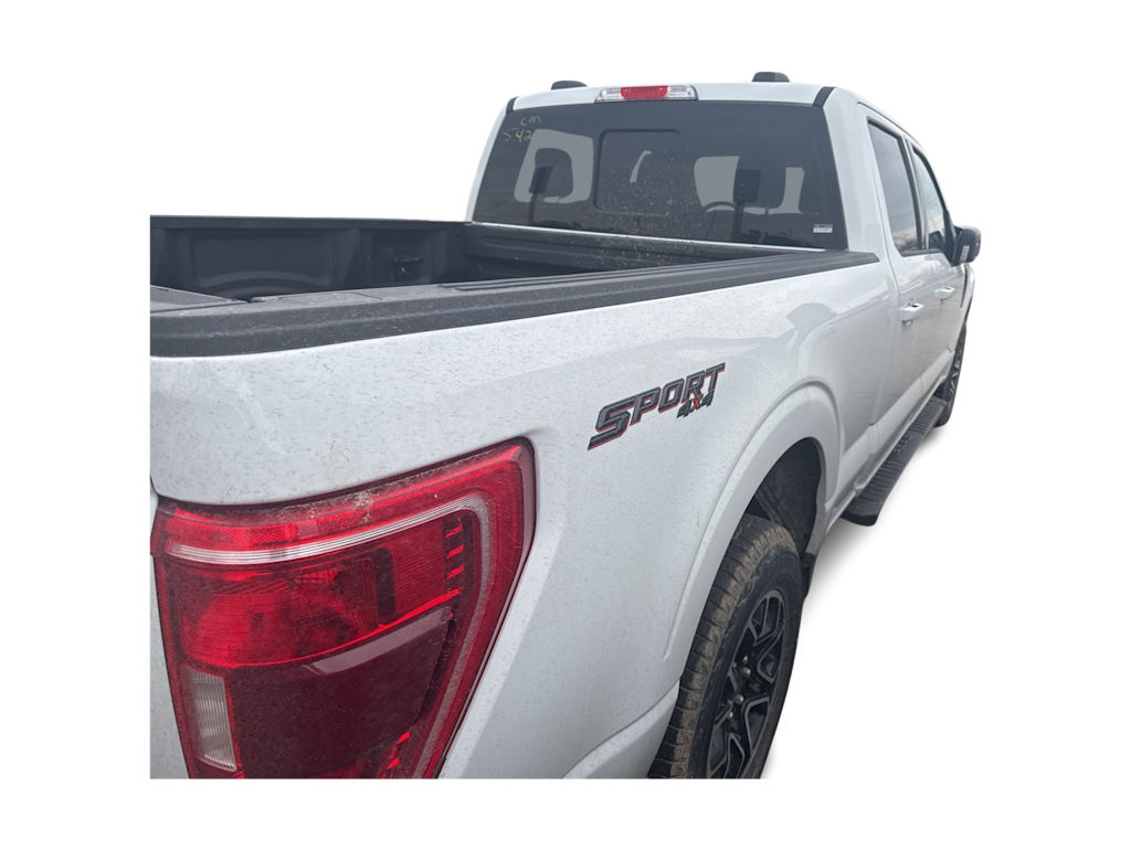 Thumbnail: 2022 Ford F-150 - 18