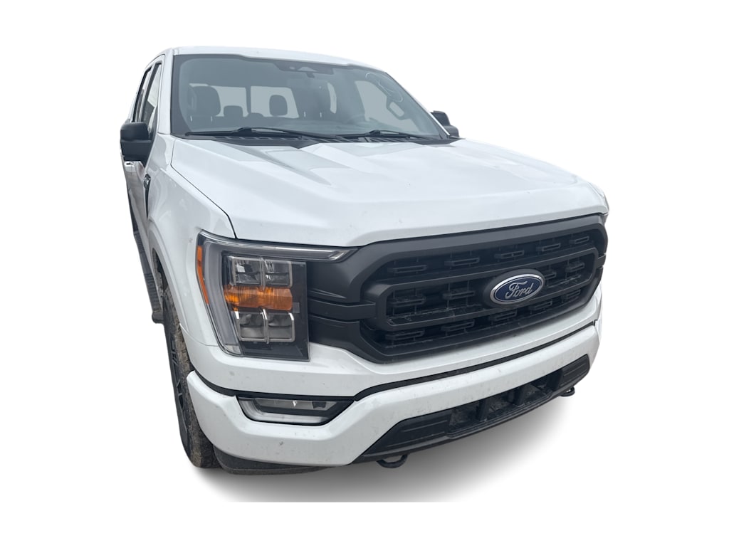 Thumbnail: 2022 Ford F-150 - 15