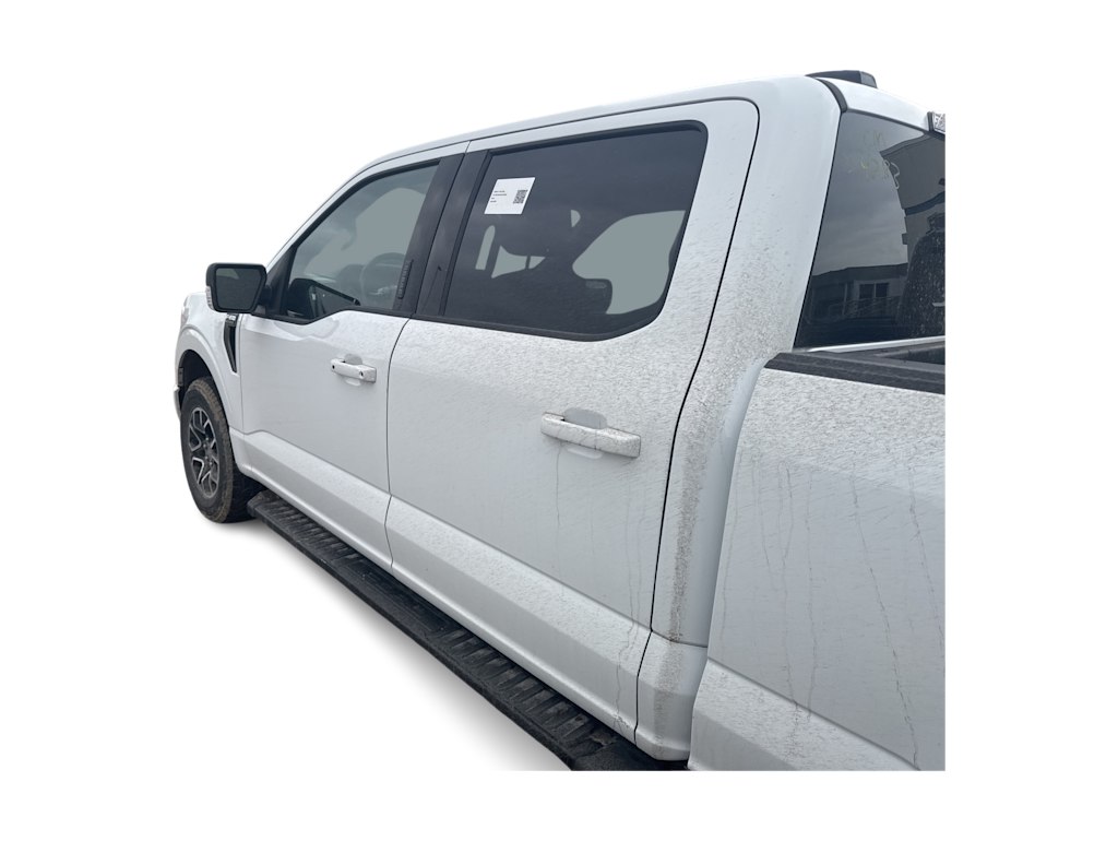 Thumbnail: 2022 Ford F-150 - 12