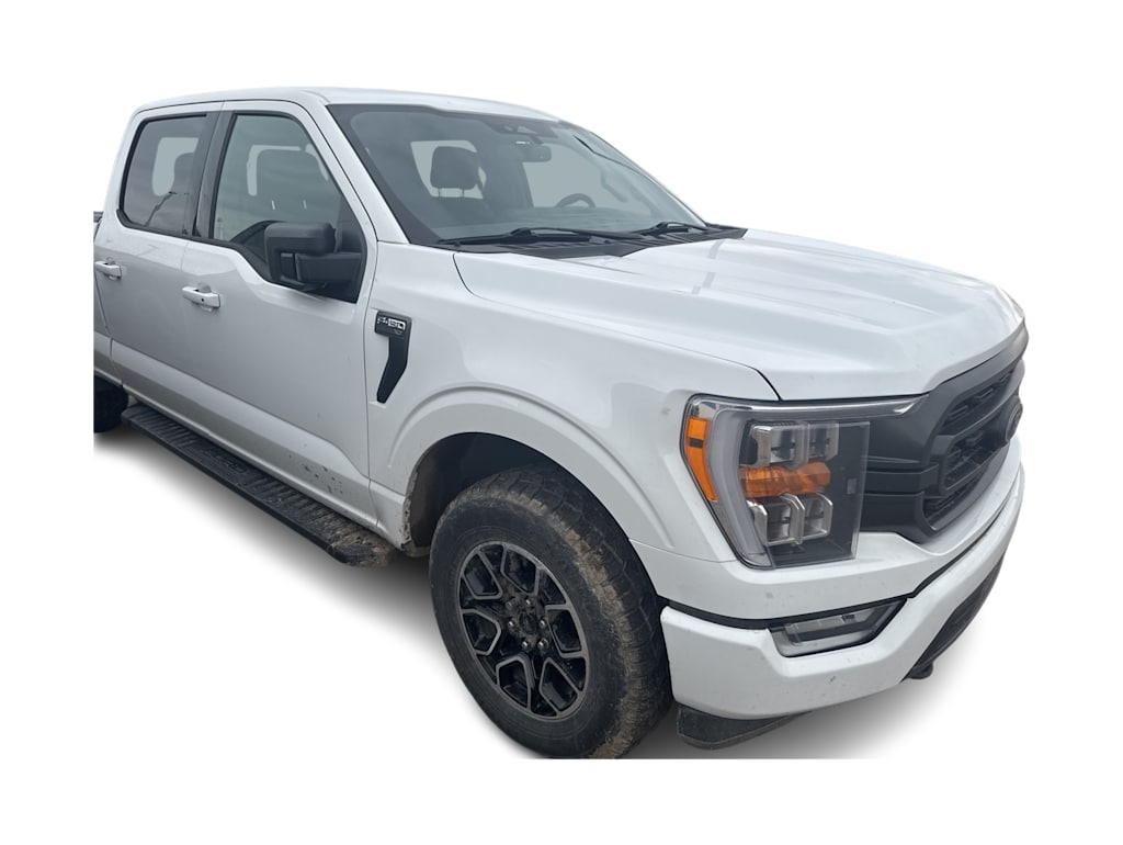 Thumbnail: 2022 Ford F-150 - 23