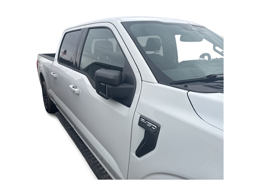 Thumbnail: 2022 Ford F-150 - 22