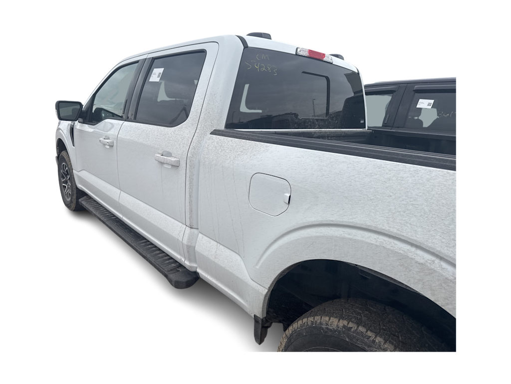 Thumbnail: 2022 Ford F-150 - 4