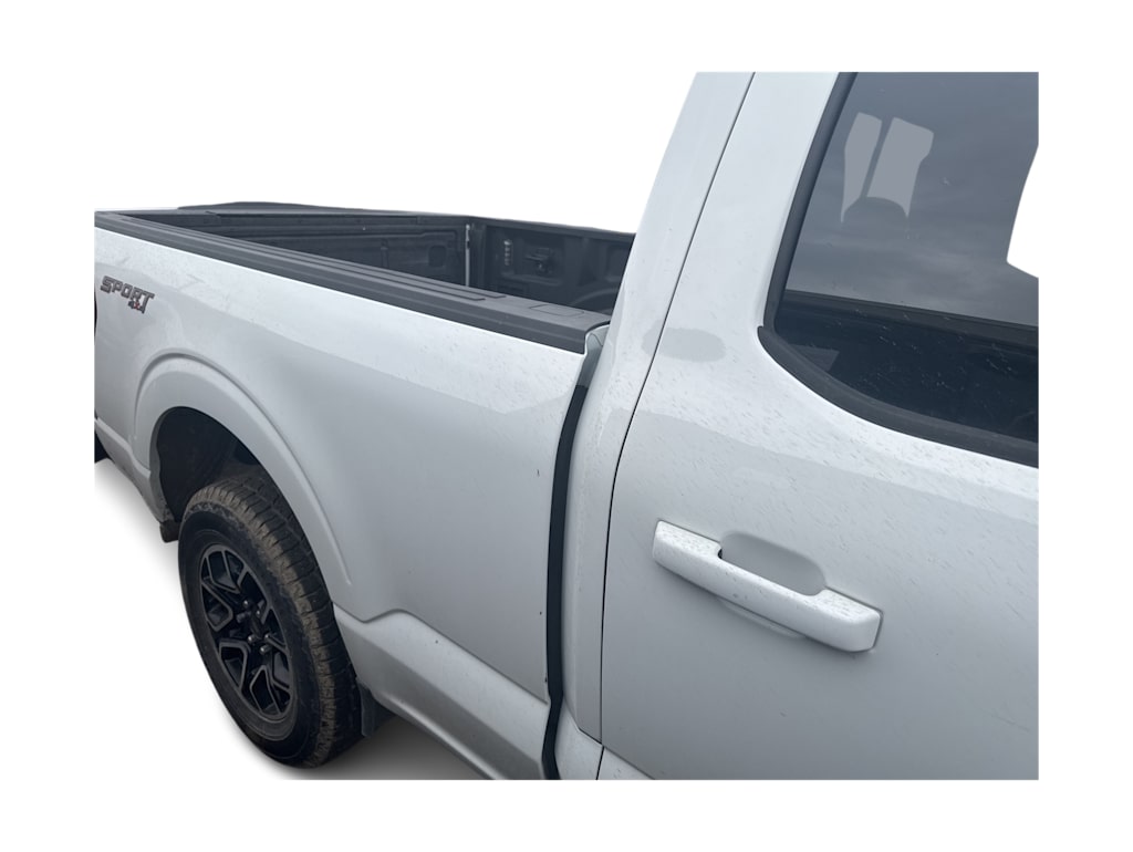 Thumbnail: 2022 Ford F-150 - 20