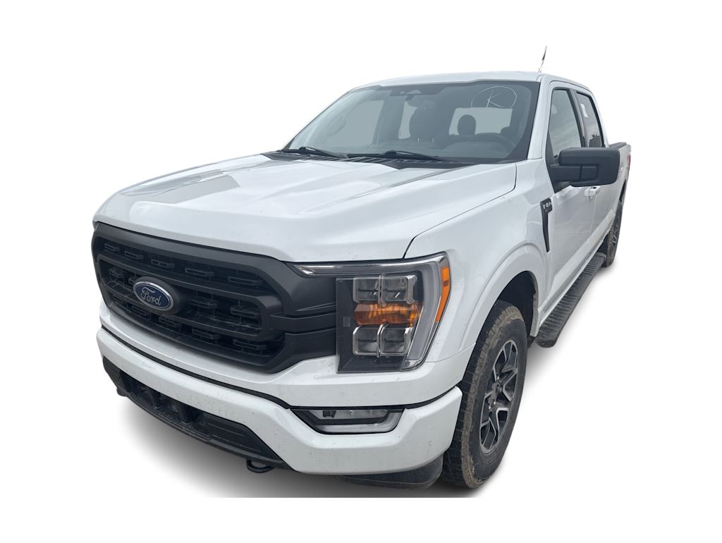 Thumbnail: 2022 Ford F-150 - 30