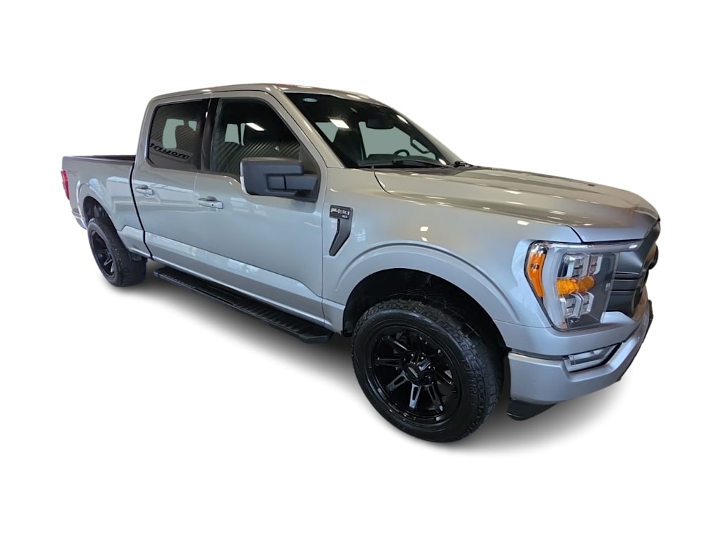 Thumbnail: 2023 Ford F-150 - 17