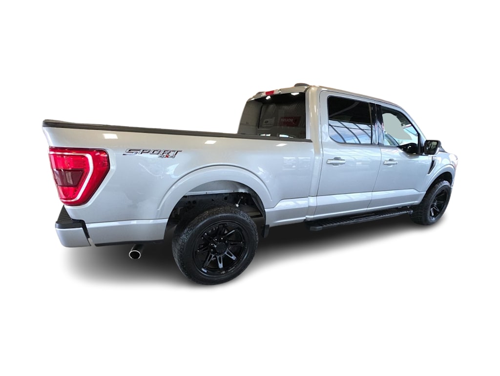 Thumbnail: 2023 Ford F-150 - 19