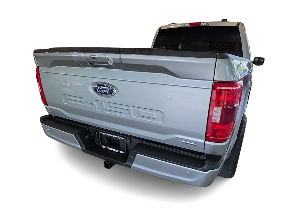 Thumbnail: 2023 Ford F-150 - 5