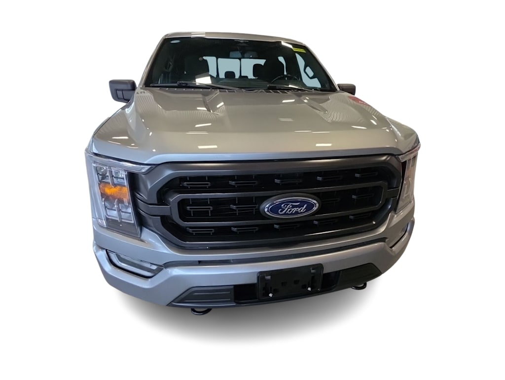 Thumbnail: 2023 Ford F-150 - 15