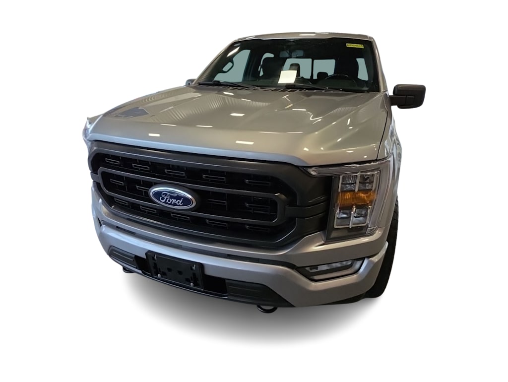 Thumbnail: 2023 Ford F-150 - 6
