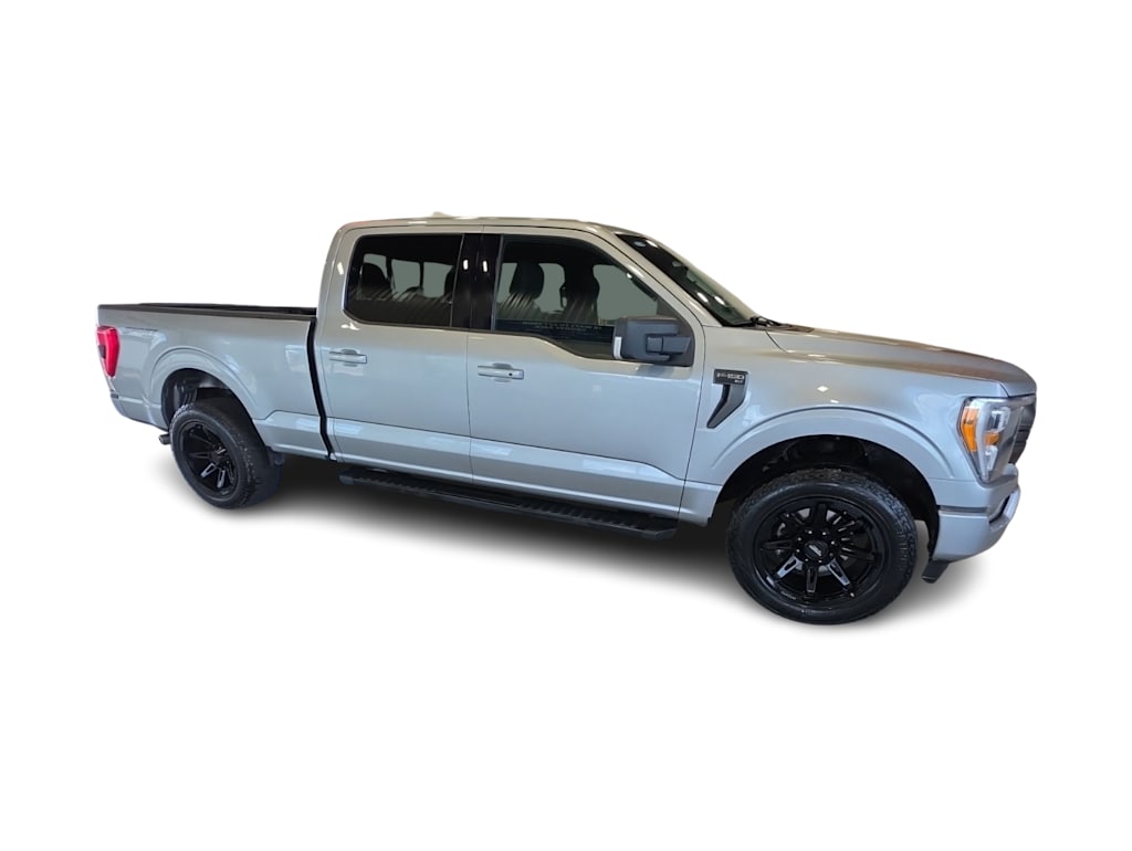 Thumbnail: 2023 Ford F-150 - 18