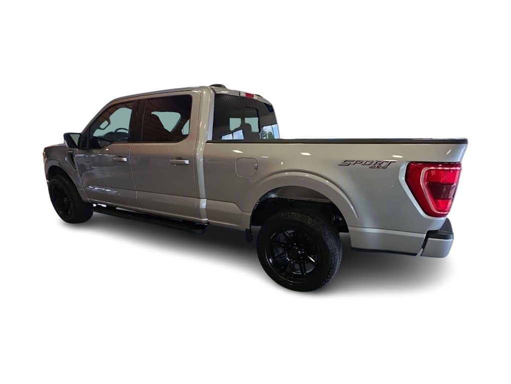 Thumbnail: 2023 Ford F-150 - 22