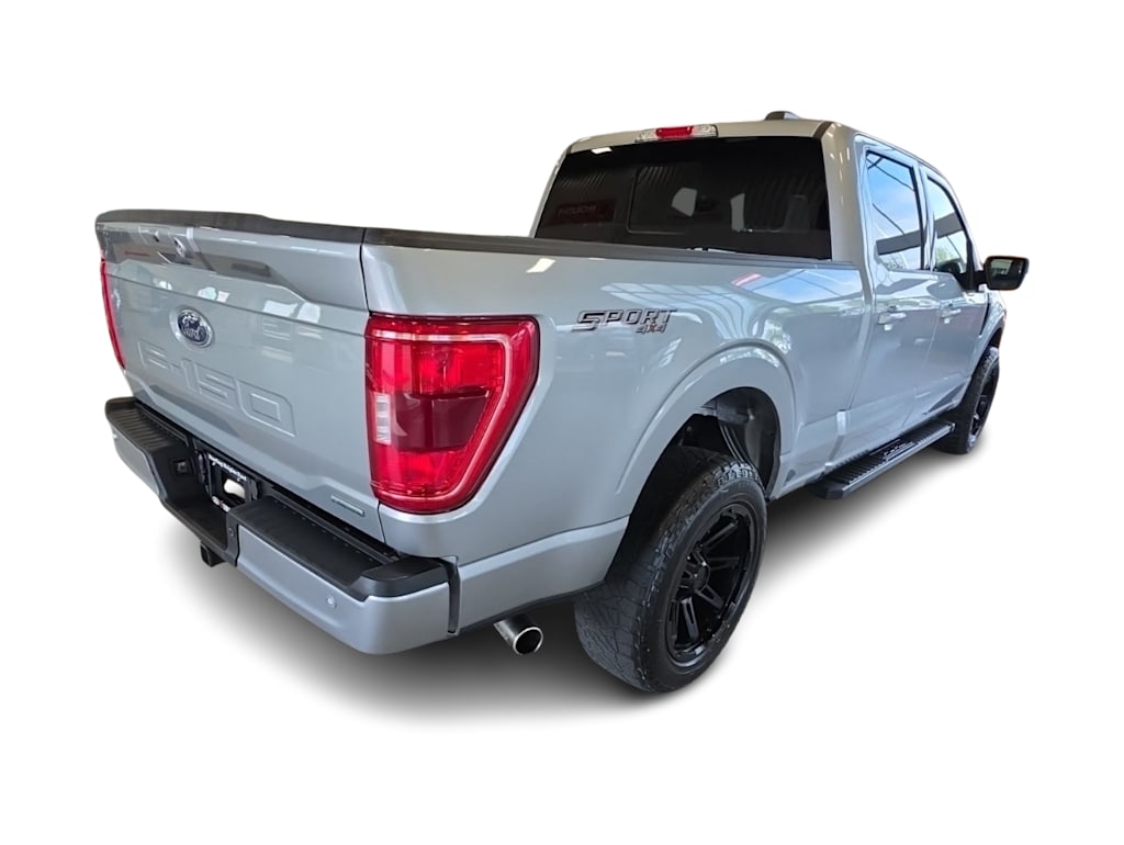 Thumbnail: 2023 Ford F-150 - 20