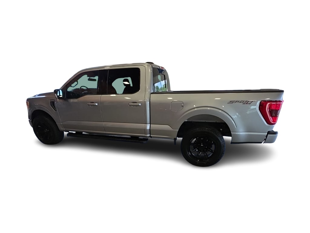 Thumbnail: 2023 Ford F-150 - 3