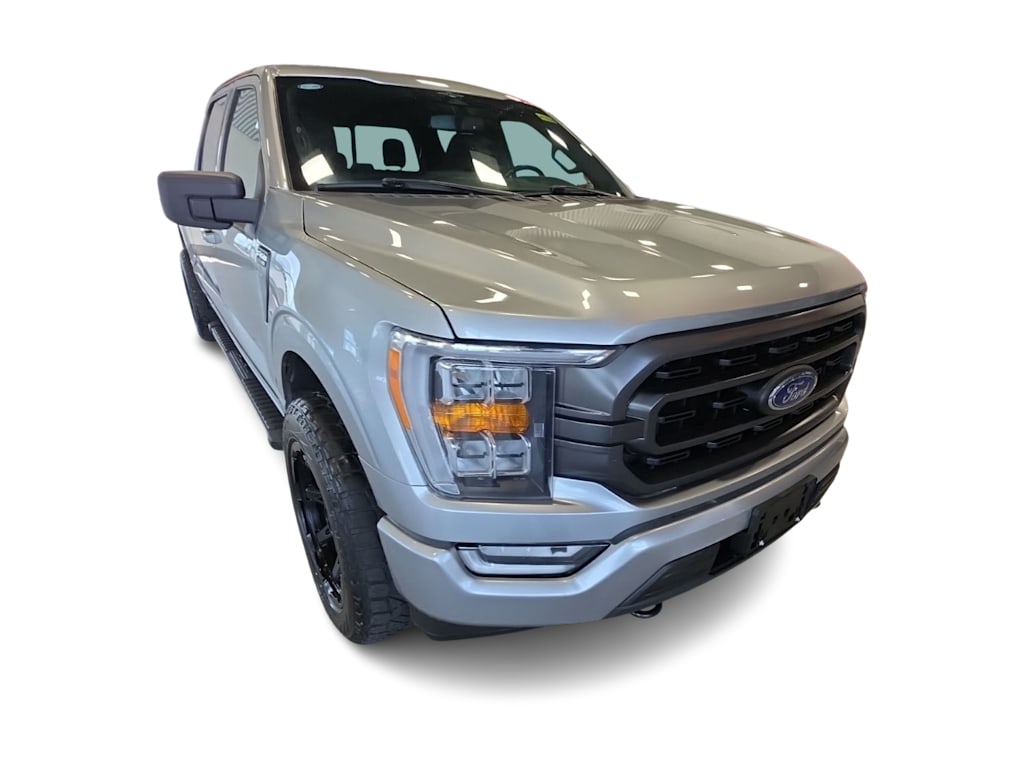Thumbnail: 2023 Ford F-150 - 16