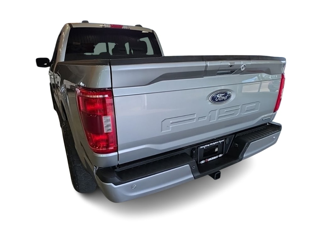Thumbnail: 2023 Ford F-150 - 4