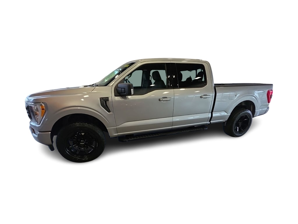 Thumbnail: 2023 Ford F-150 - 23