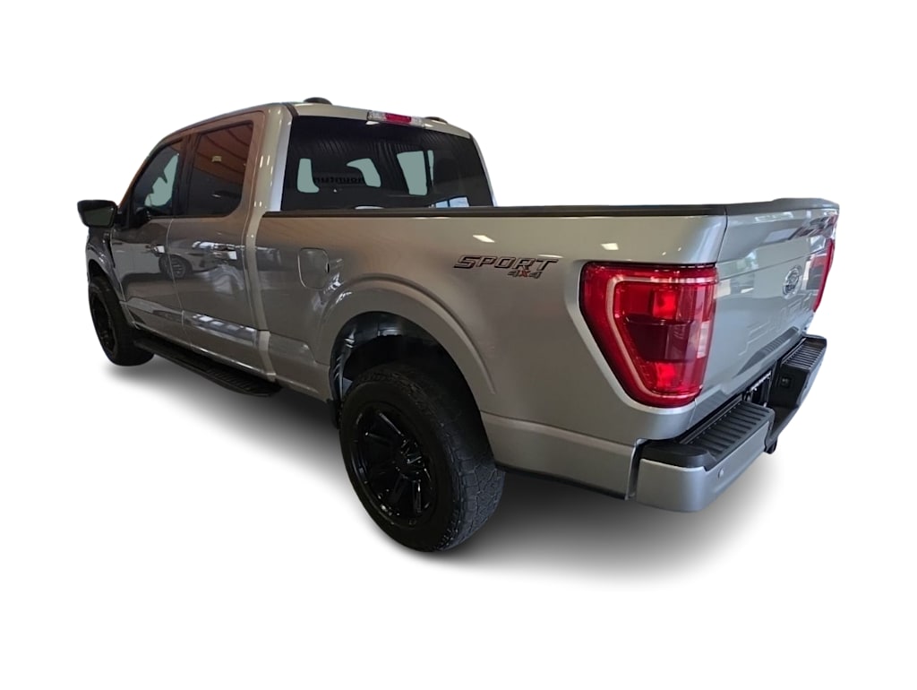 Thumbnail: 2023 Ford F-150 - 21