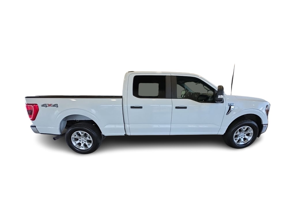 Thumbnail: 2023 Ford F-150 - 15