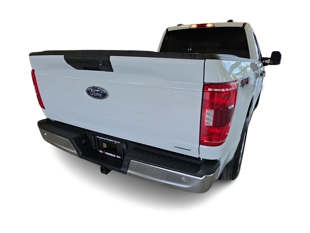 Thumbnail: 2023 Ford F-150 - 17