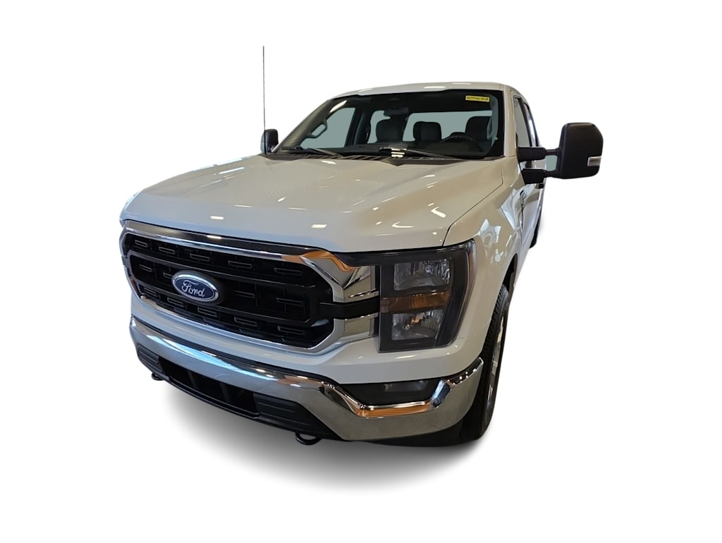 Thumbnail: 2023 Ford F-150 - 12
