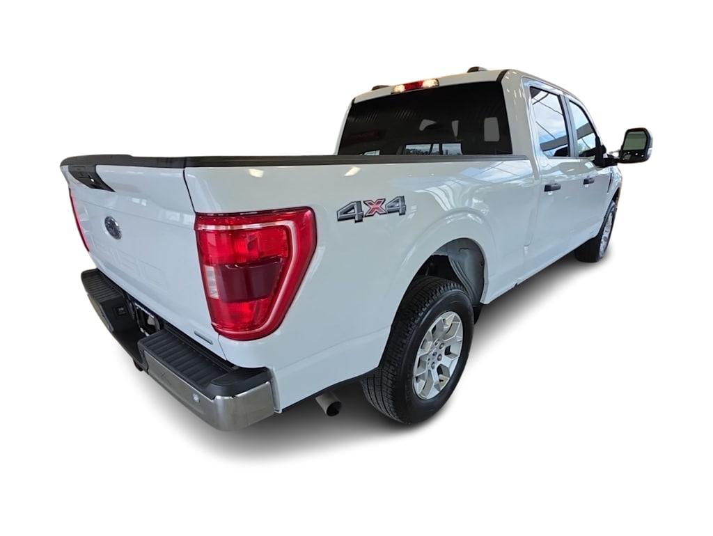 Thumbnail: 2023 Ford F-150 - 16