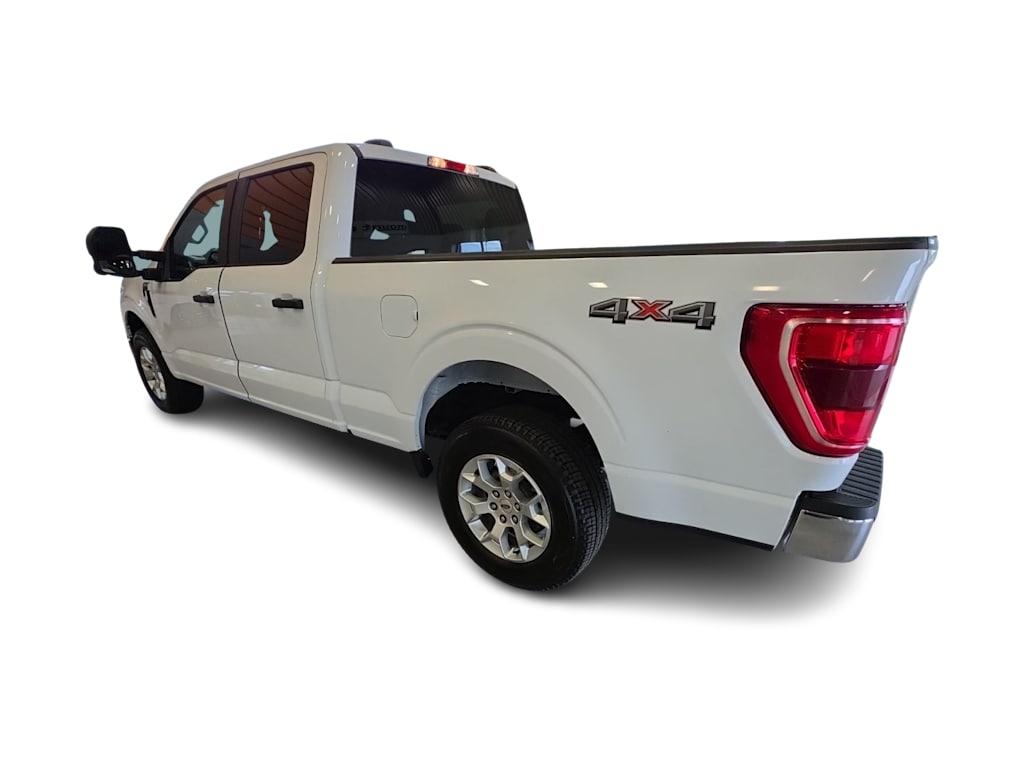 Thumbnail: 2023 Ford F-150 - 19