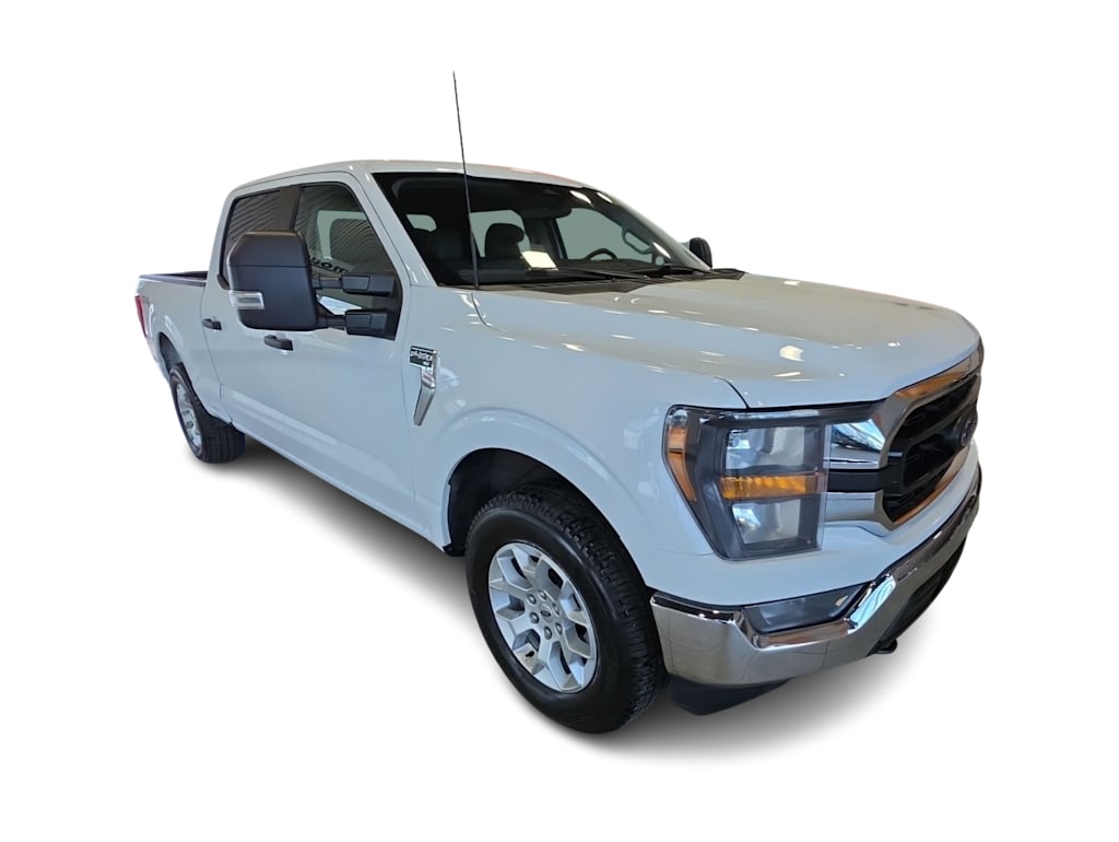 Thumbnail: 2023 Ford F-150 - 14
