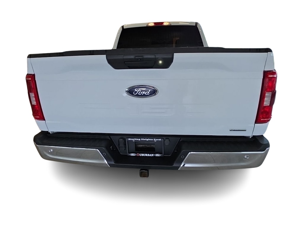 Thumbnail: 2023 Ford F-150 - 5