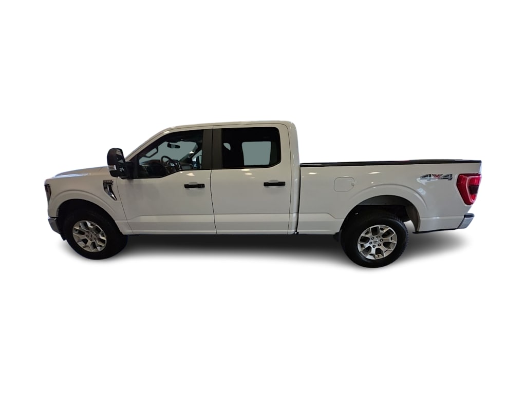 Thumbnail: 2023 Ford F-150 - 3