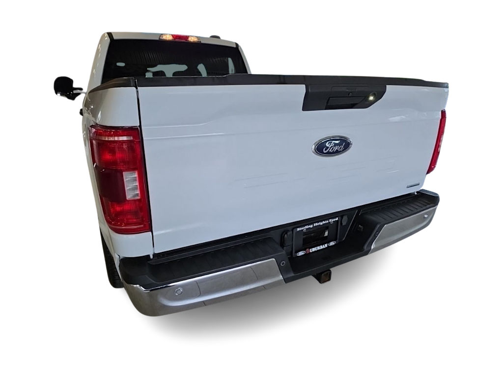 Thumbnail: 2023 Ford F-150 - 18