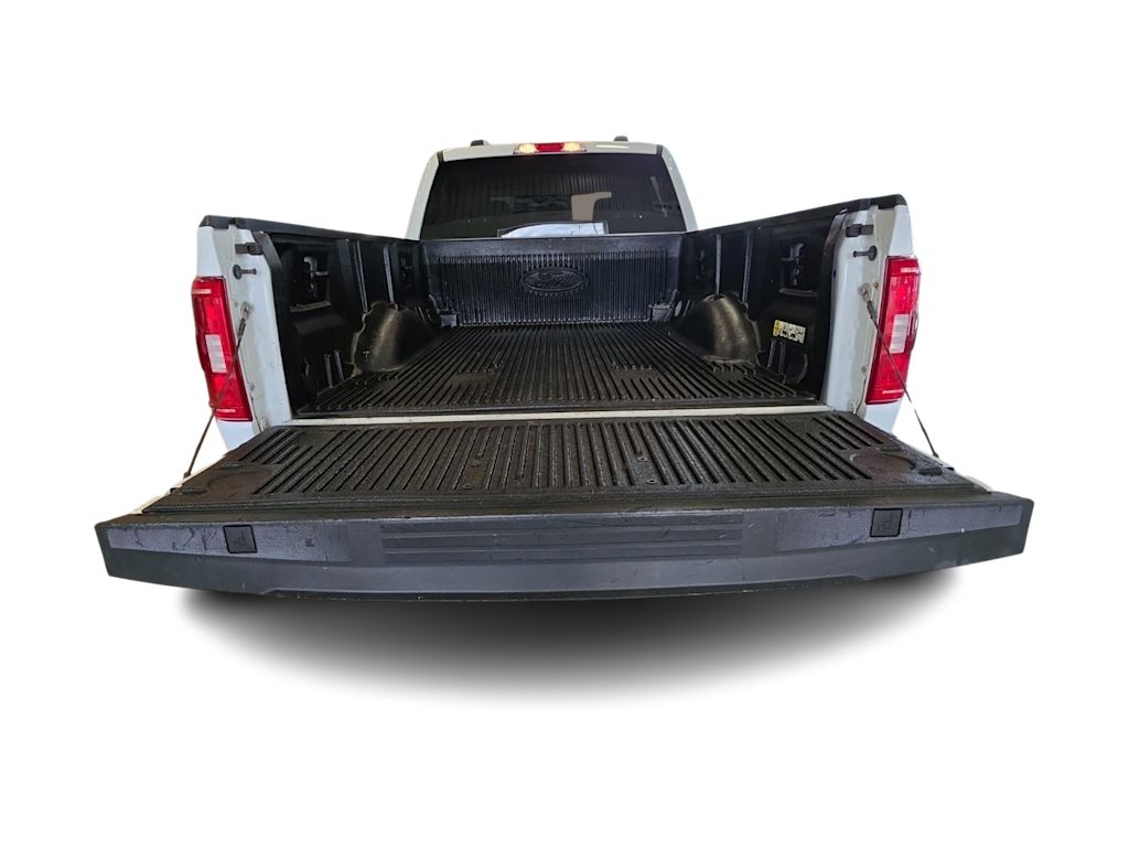 Thumbnail: 2023 Ford F-150 - 11
