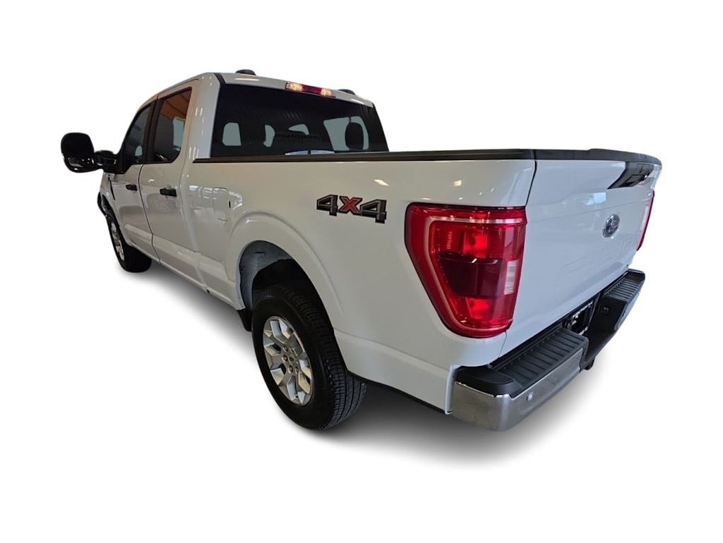 Thumbnail: 2023 Ford F-150 - 4