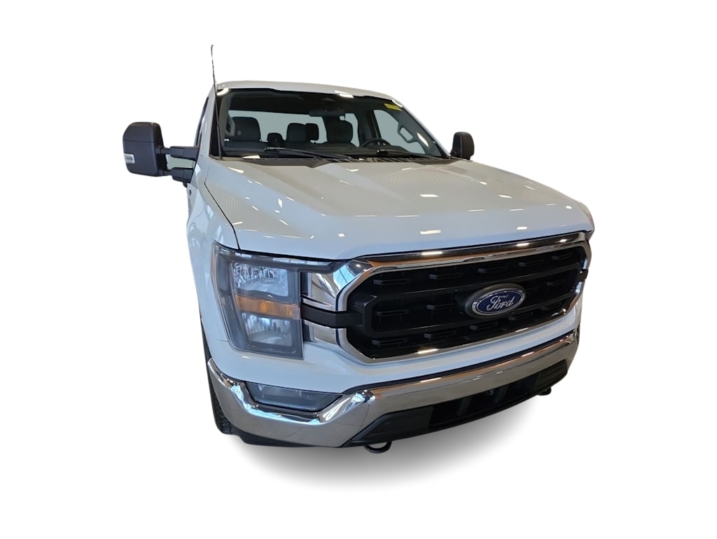 Thumbnail: 2023 Ford F-150 - 13